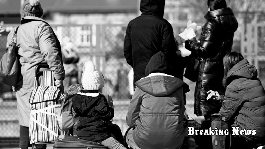 У Польщі готуються до нової хвилі українських біженців