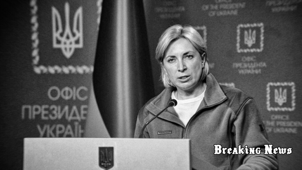 "Іде важка зима": Верещук закликала мешканців Херсонщини евакуюватися