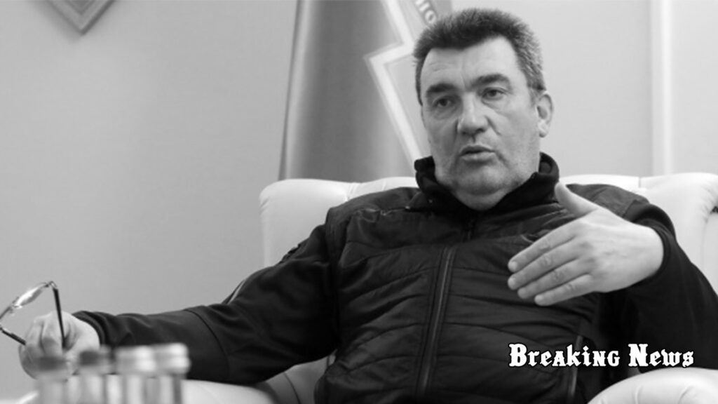 Імена усіх ухилянтів, які виїхали з України, будуть оприлюднені публічно – секретар РНБО