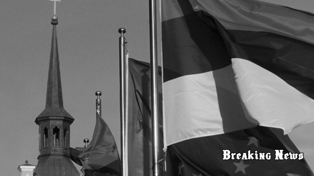 Естонія пропонує включити у восьмий пакет санкцій проти РФ повне енергетичне ембарго