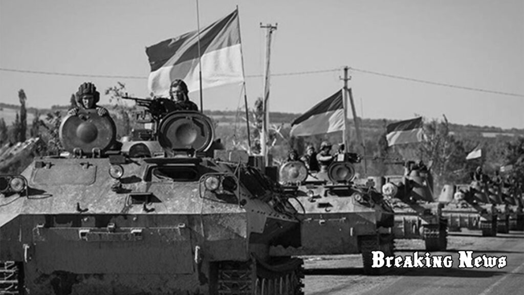 Україна планує новий контрнаступ у 2024 році, - Welt