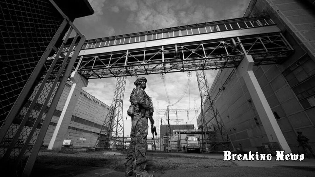 Стан ядерного палива: МАГАТЕ прагне провести технічну оцінку на ЗАЕС