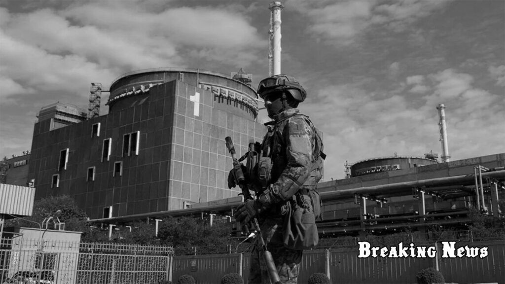 Росія тисне на працівників ЗАЕС і їхні родини - ЦНС