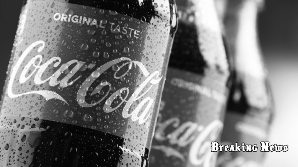 Coca-Cola повертається в РФ під назвою «Добрий кола»