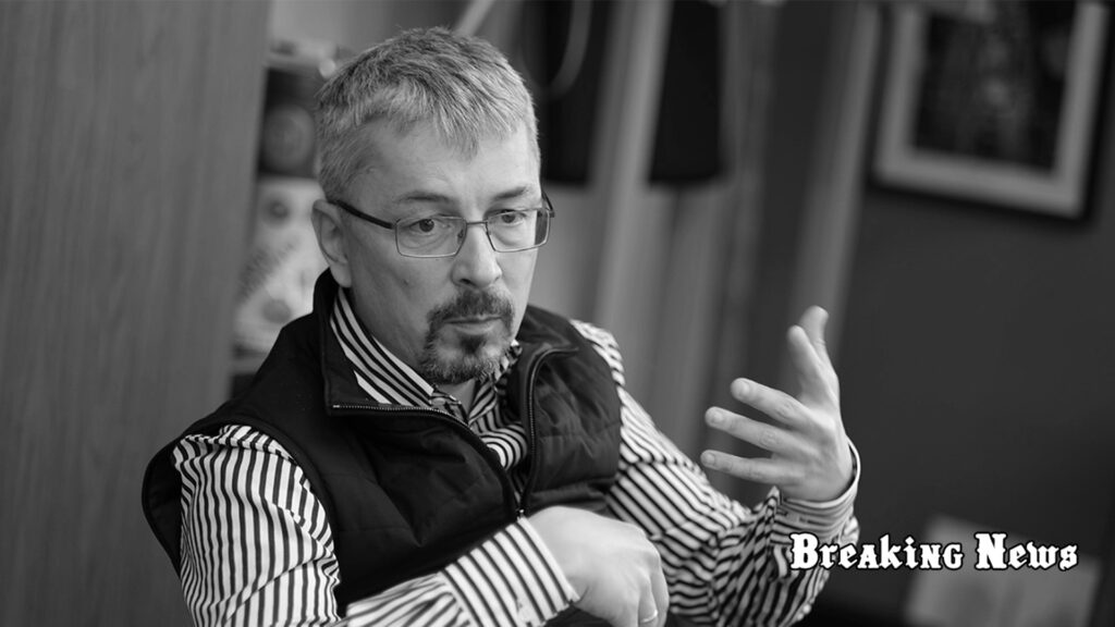 Рада звільнить Ткаченка, але нового міністра не призначить – ЗМІ
