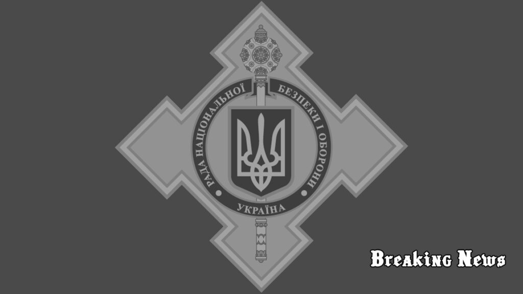 РНБО наклала санкції лише на три компанії російського ВПК після вторгнення