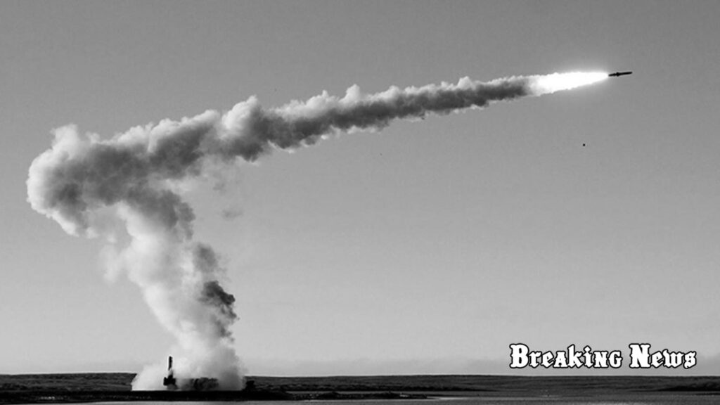 РФ може повторити ракетну атаку – ОК “Південь”