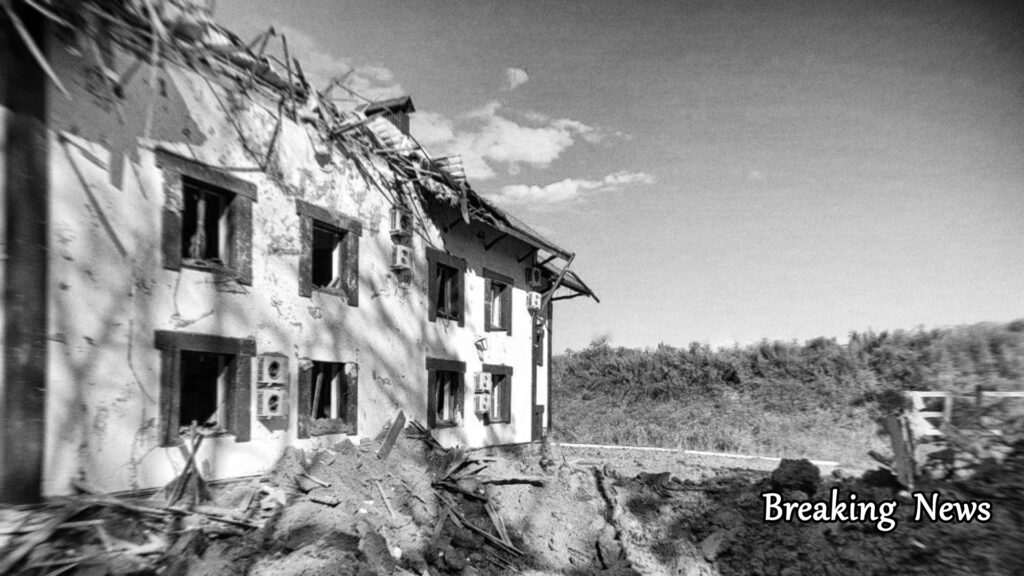 Вночі окупанти обстріляли Харків