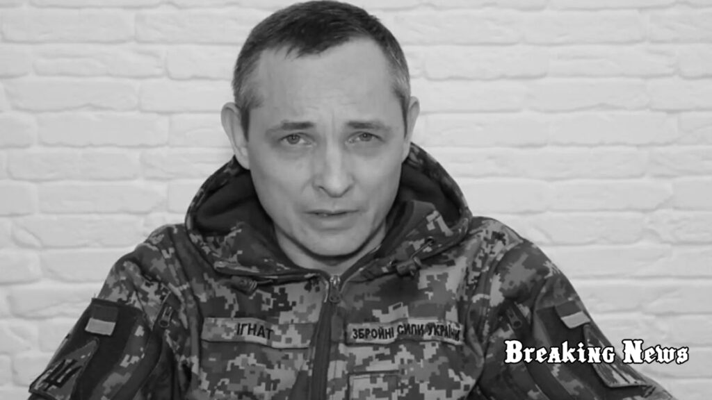 У Повітряних силах попередили про можливий ракетний удар з території Білорусі