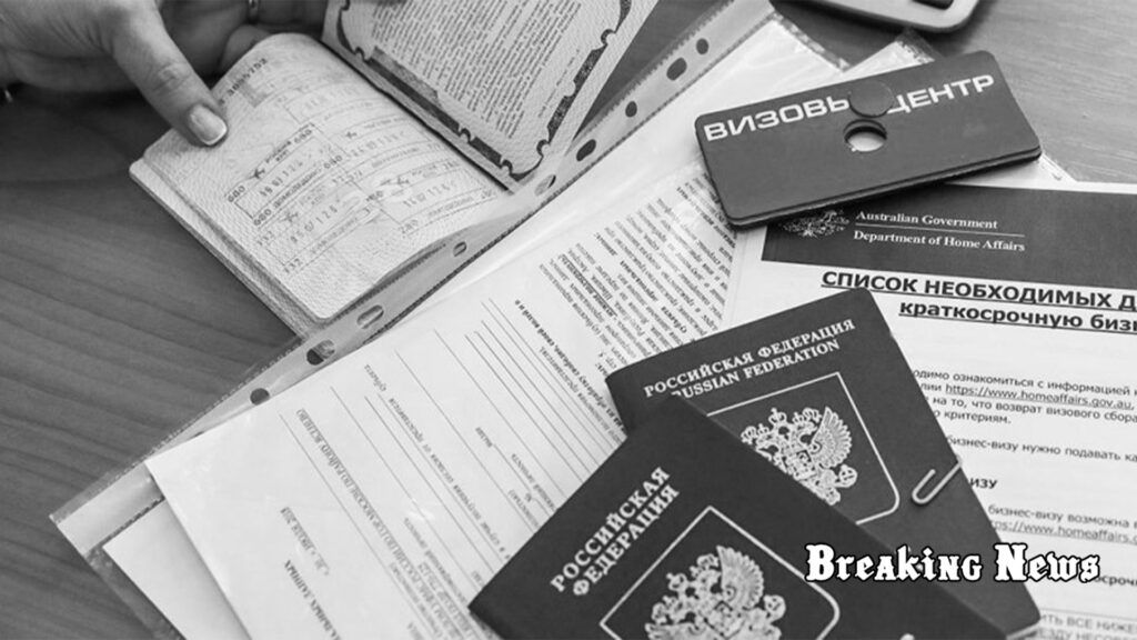 П’ять країн ЄС закликали Єврокомісію негайно ввести обмеження на в’їзд для російських туристів