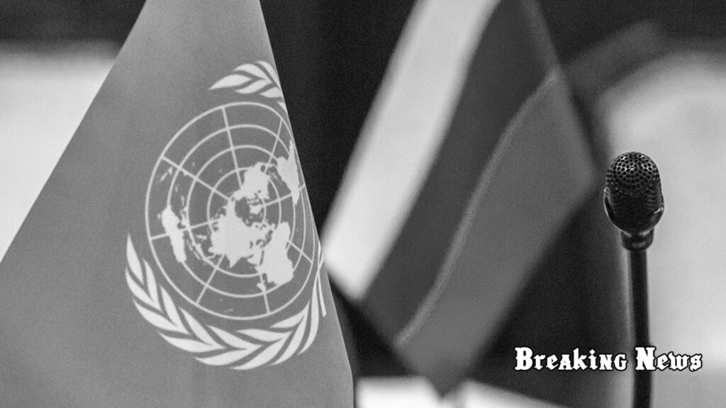 В ООН закликали Росію надати інформацію про кількість депортованих з України дітей та їхнє місцеперебування