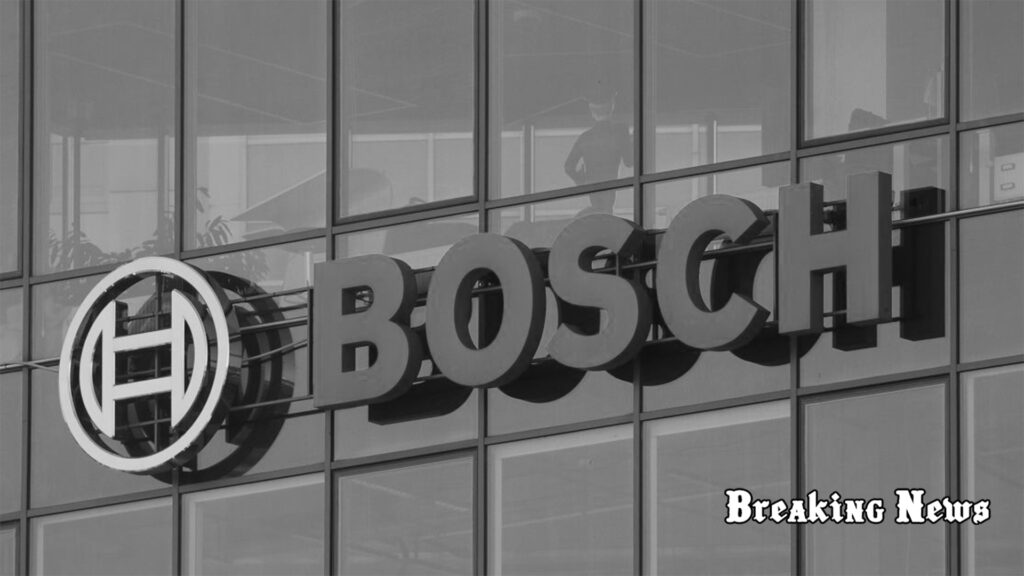 Німецький виробник Bosch шукає покупця на російські заводи