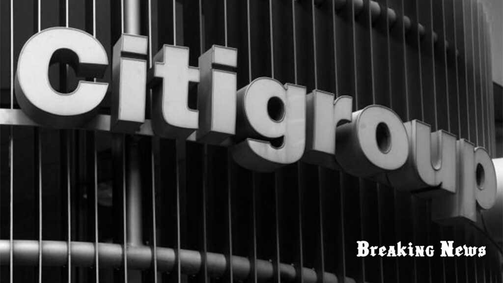 Американська банківська корпорація Citigroup припиняє свою діяльність у Росії