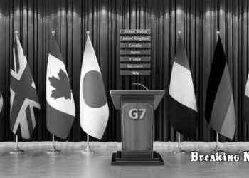 “Ми допоможемо Україні задовольнити її нагальні фінансові потреби” – спільна заява лідерів G7