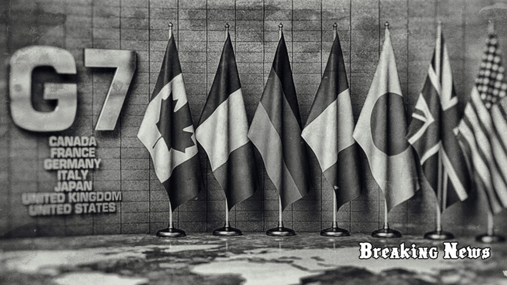 Послы G7 поддержали Формулу мира Зеленского