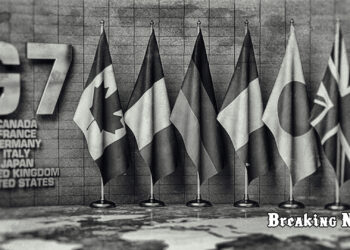 Послы G7 поддержали Формулу мира Зеленского