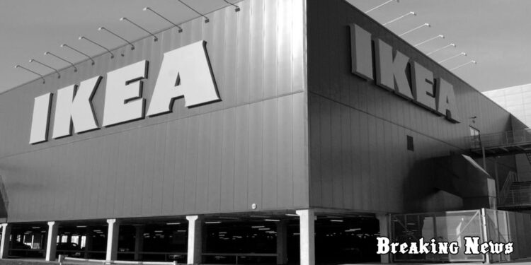 Власник мережі IKEA остаточно продав свій бізнес у Росії