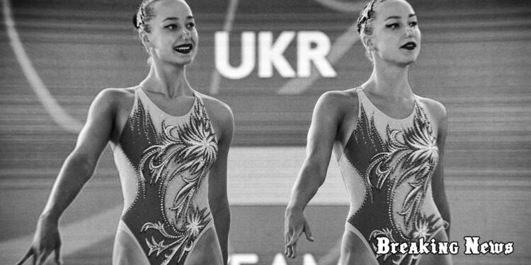 Україна здобула сьоме золото ЧЄ з водних видів спорту