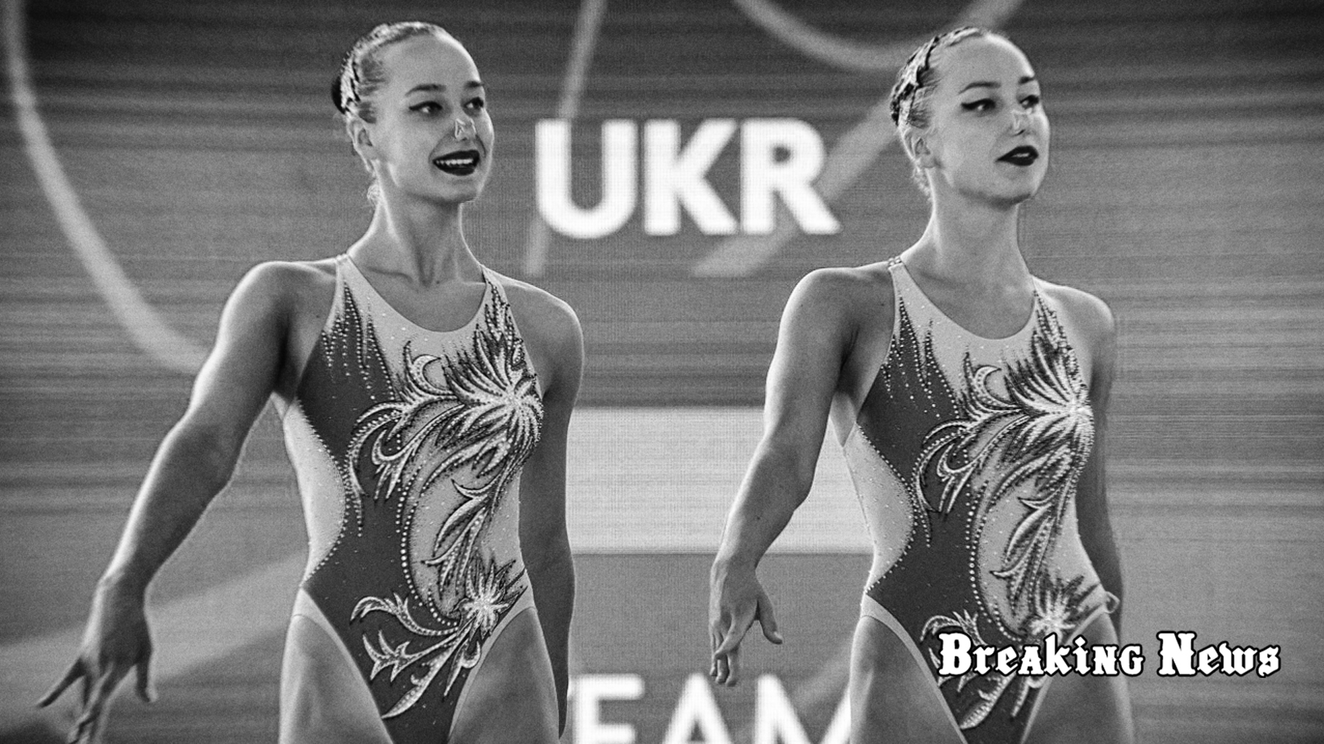 Україна здобула сьоме золото ЧЄ з водних видів спорту