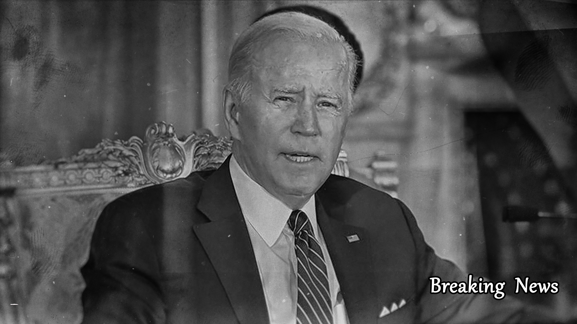 Байден про допомогу, яку надає Захід Україні: понад 700 танків і не лише