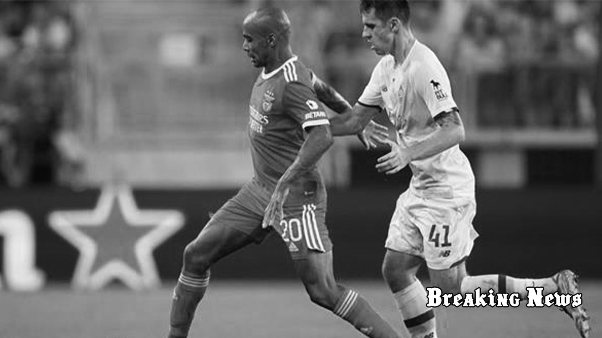 Букмекери дали категоричний прогноз на матч "Бенфіка" - "Динамо" у Лізі чемпіонів