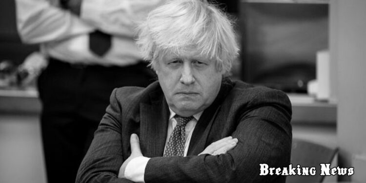 “Головний ворог – втома від війни”: Джонсон засудив відстрочення членства України в НАТО