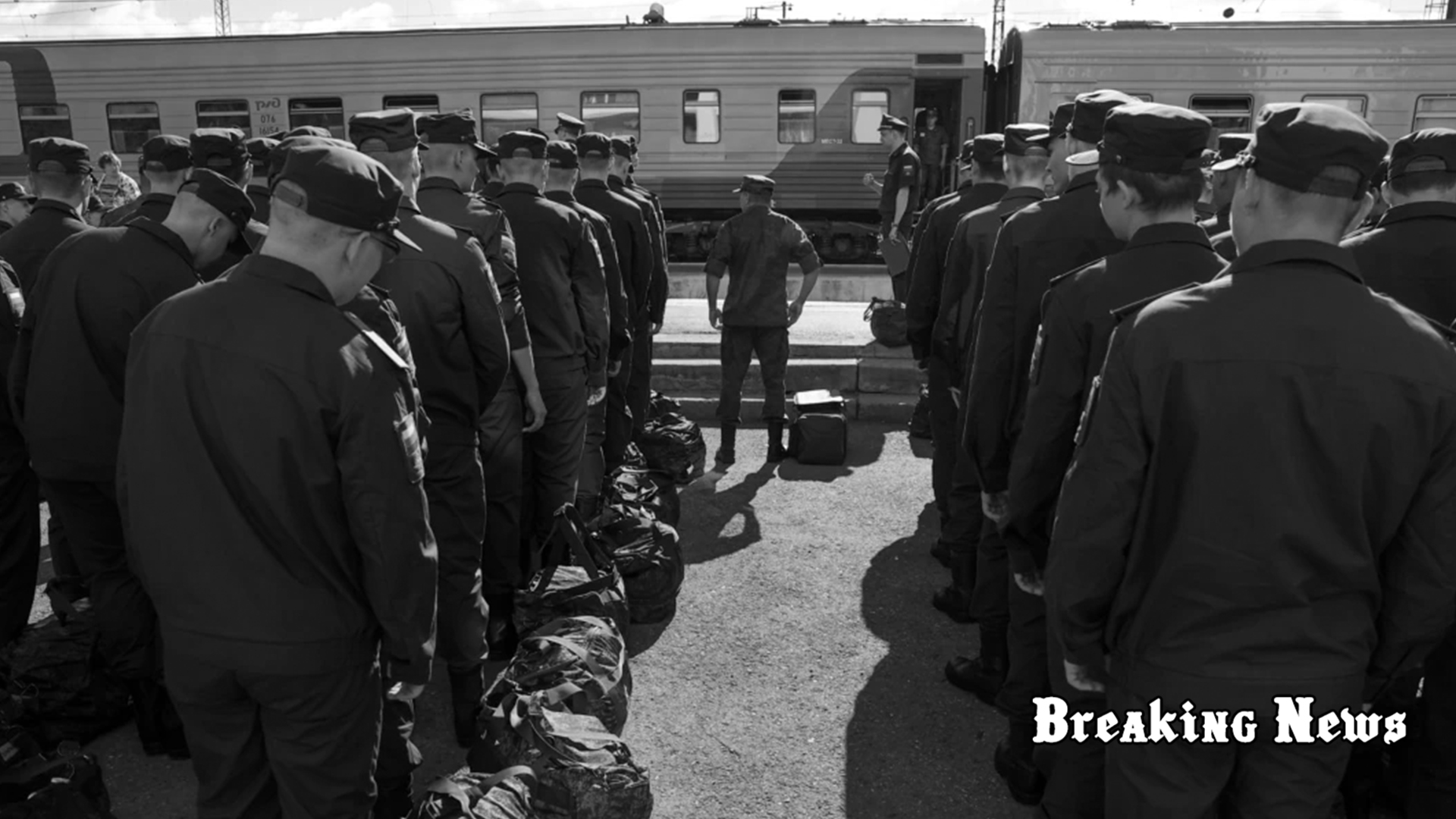 "Бурятія і Тува виснажені": РФ почала приховану мобілізацію в центральних областях