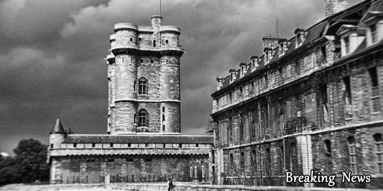 Громадянам РФ заборонили відвідувати Венсенський замок у Франції