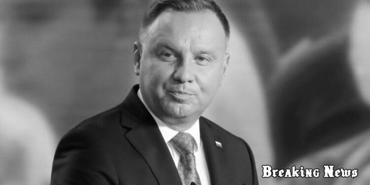 Найближчим часом Захід зможе забезпечити суттєві поставки боєприпасів для України, - Дуда