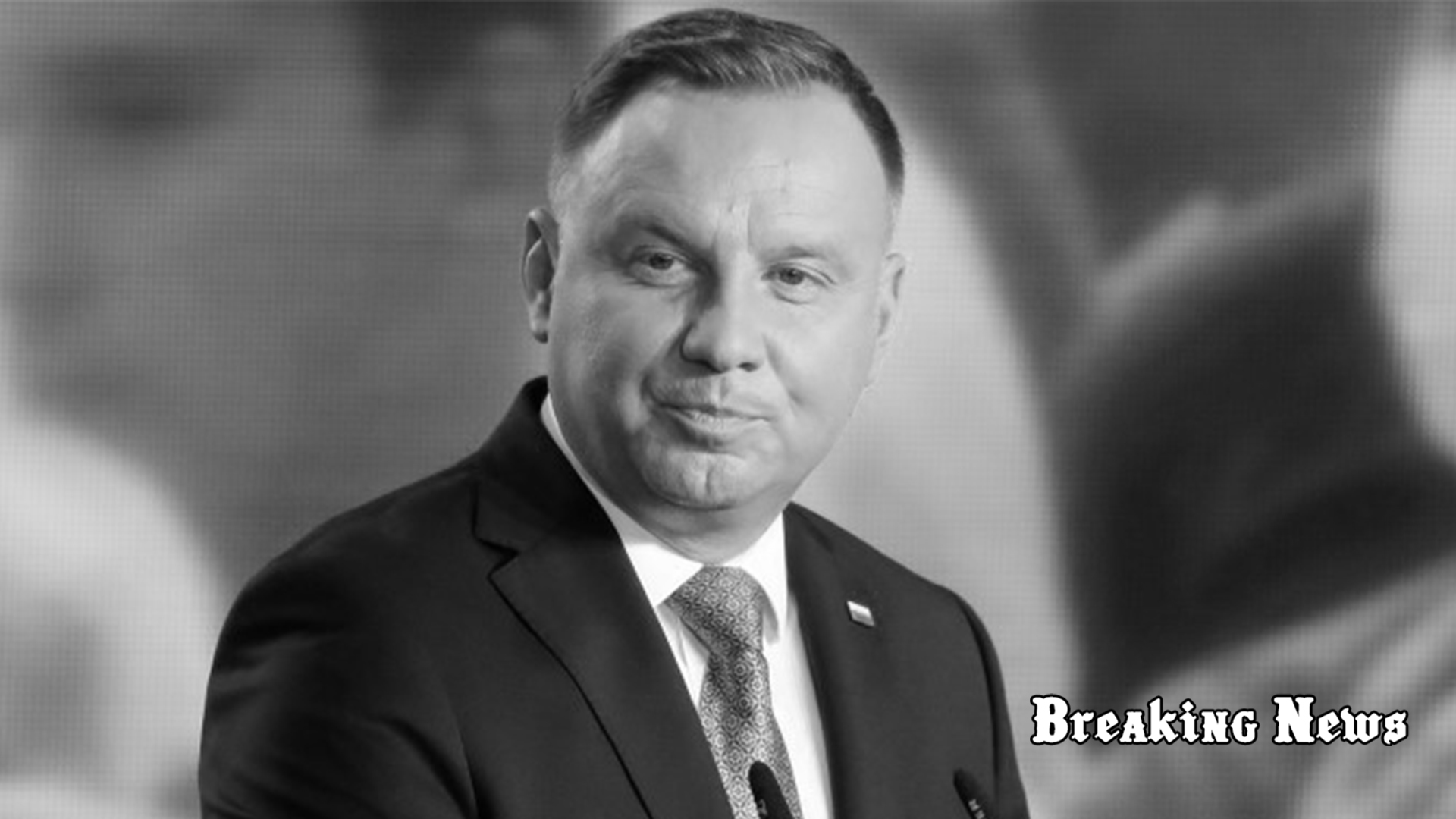 Найближчим часом Захід зможе забезпечити суттєві поставки боєприпасів для України, - Дуда