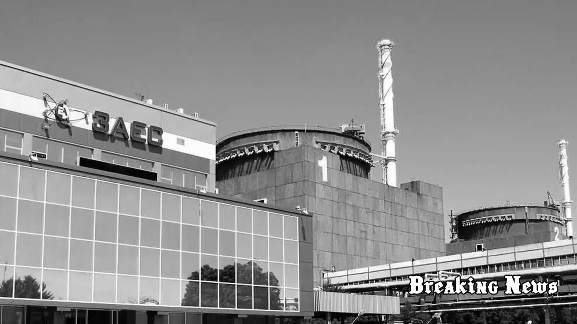 Окупанти готуються відключити ЗАЕС від енергосистеми України