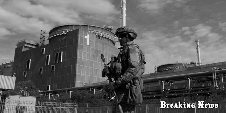 Росія тисне на працівників ЗАЕС і їхні родини - ЦНС