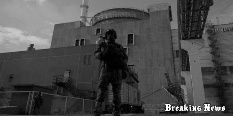 Повідомили про нову загрозу на ЗАЕС
