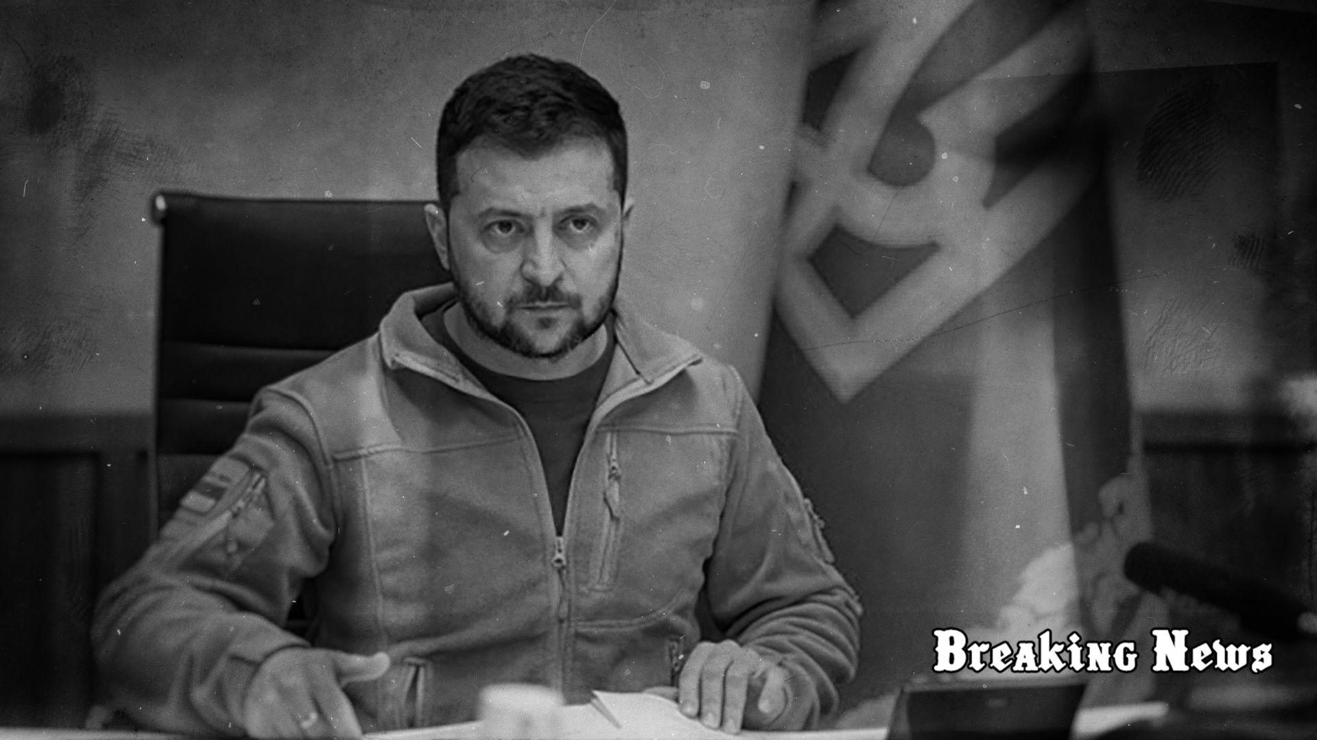 Зеленський звільнив очільників управлінь СБУ у Києві та трьох областях