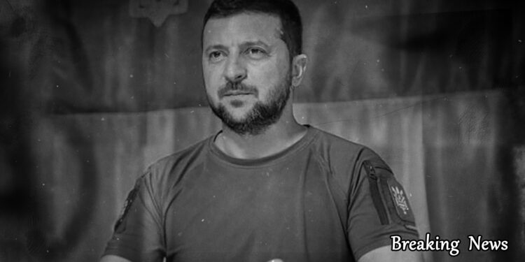 Зеленський закликав Захід заборонити в'їзд усім громадянам РФ