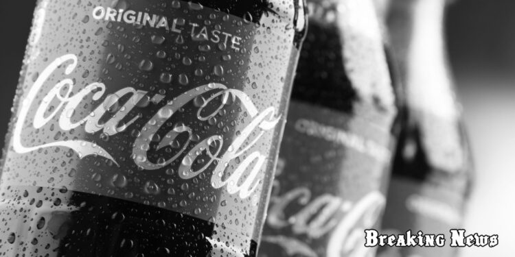 Coca-Cola повертається в РФ під назвою «Добрий кола»