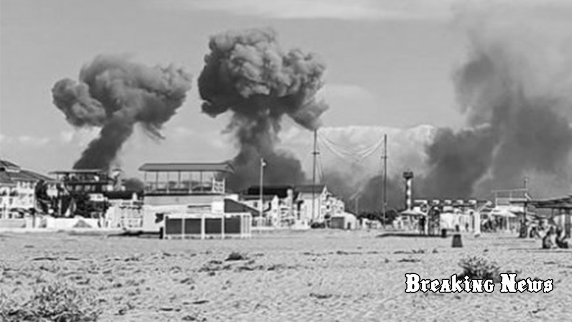 "Бавовни" в Криму буде більше. Дипломатичної деокупації півострова вже не буде