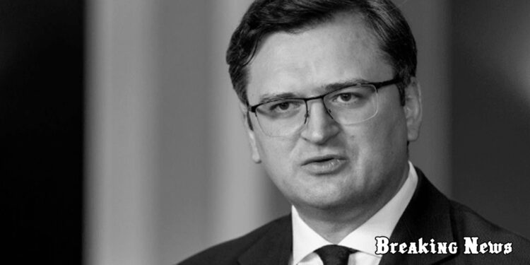 “Ми впевнені в плані А”: Кулеба заявив, що Україна не має альтернативи на випадок відмови США надавати військову допомогу