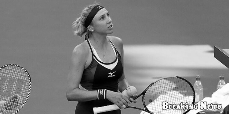 Українська тенісистка виграла турнір WTA та здобула найбільшу перемогу в кар'єрі