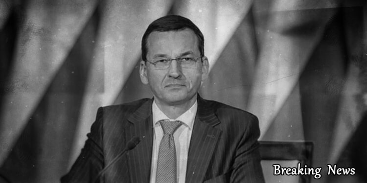 Якби всі допомагали, як Німеччина, війна давно б закінчилася перемогою Росії, - Моравецький