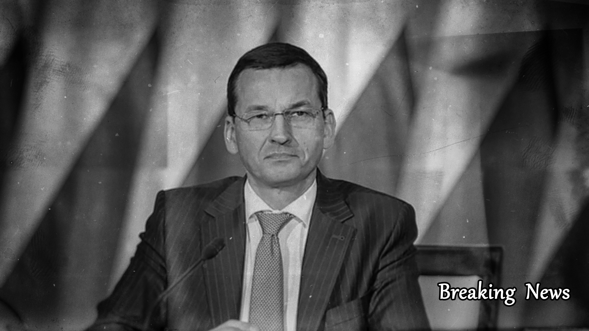 Якби всі допомагали, як Німеччина, війна давно б закінчилася перемогою Росії, - Моравецький