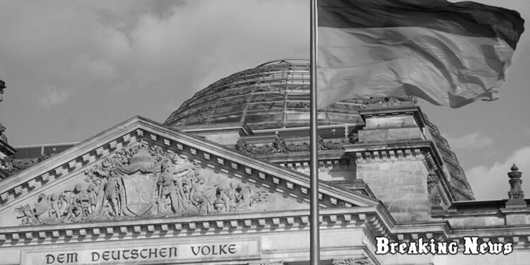 Німеччина вдвічі збільшить військову допомогу Україні – ЗМІ