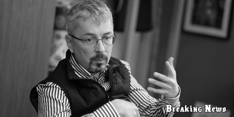 Рада звільнить Ткаченка, але нового міністра не призначить – ЗМІ