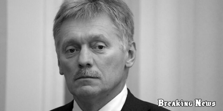 У Путіна заявили, що немає передумов для переговорів