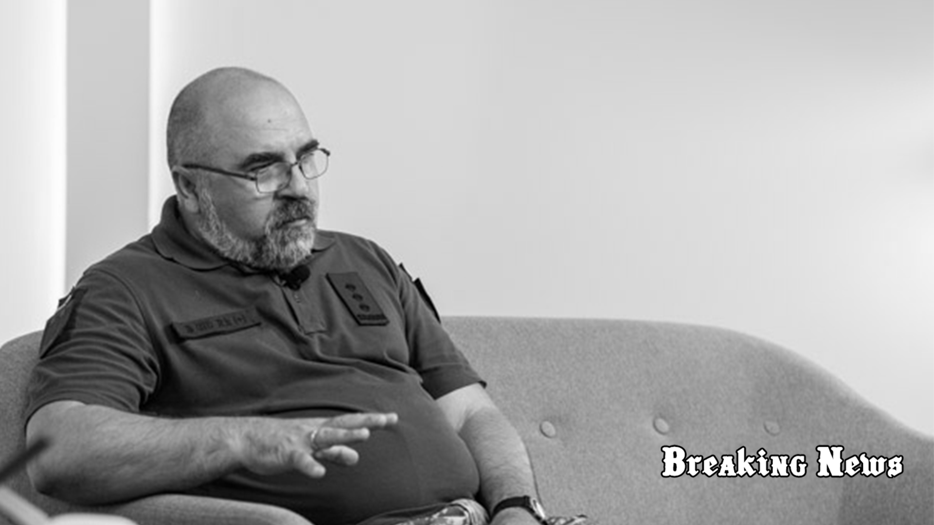 Змінити перебіг війни може тільки натовська авіація