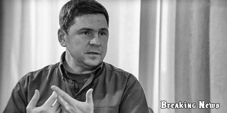 "Час платити по рахунках, час помирати" – Подоляк про мобілізацію в РФ
