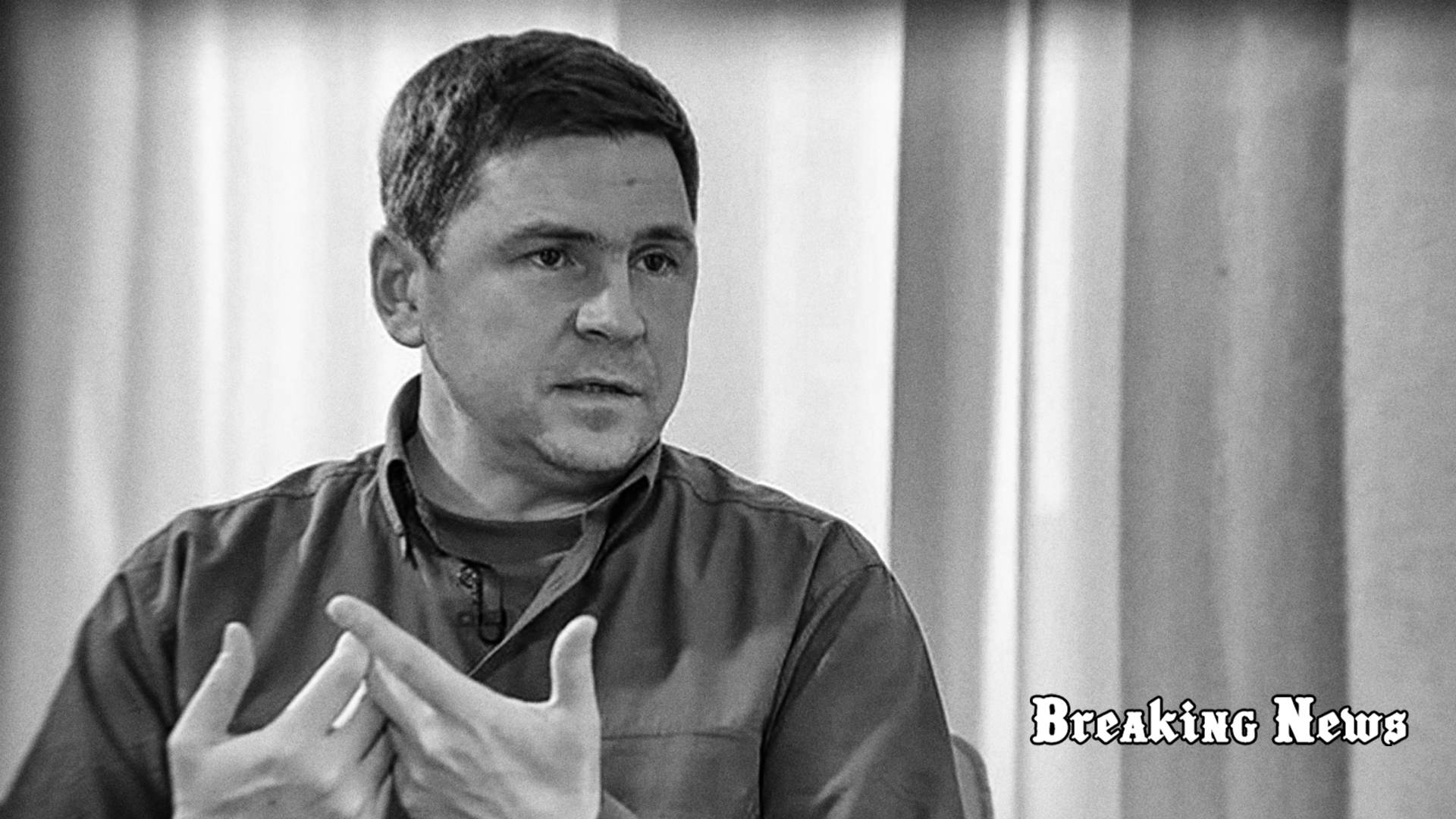 "Час платити по рахунках, час помирати" – Подоляк про мобілізацію в РФ