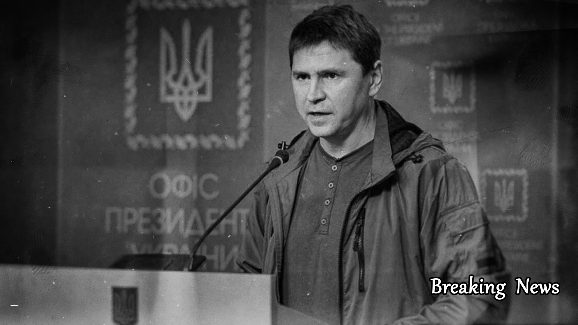 У Офісі президента пояснили, чому Україні не вигідне перемир'я з РФ