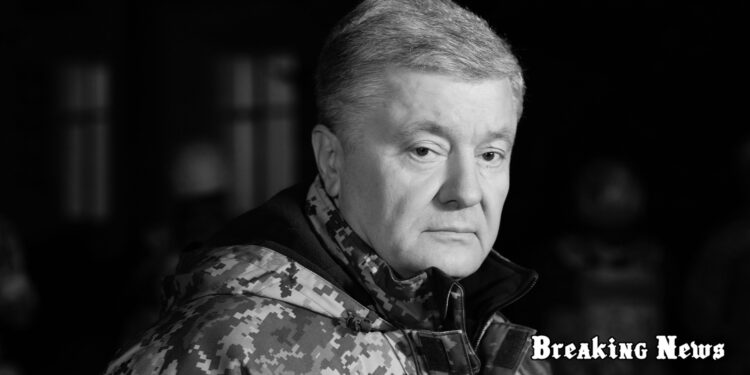 «Не тільки дипломатія, а й контракти на закупівлю зброї», – Порошенко про зірвані плани