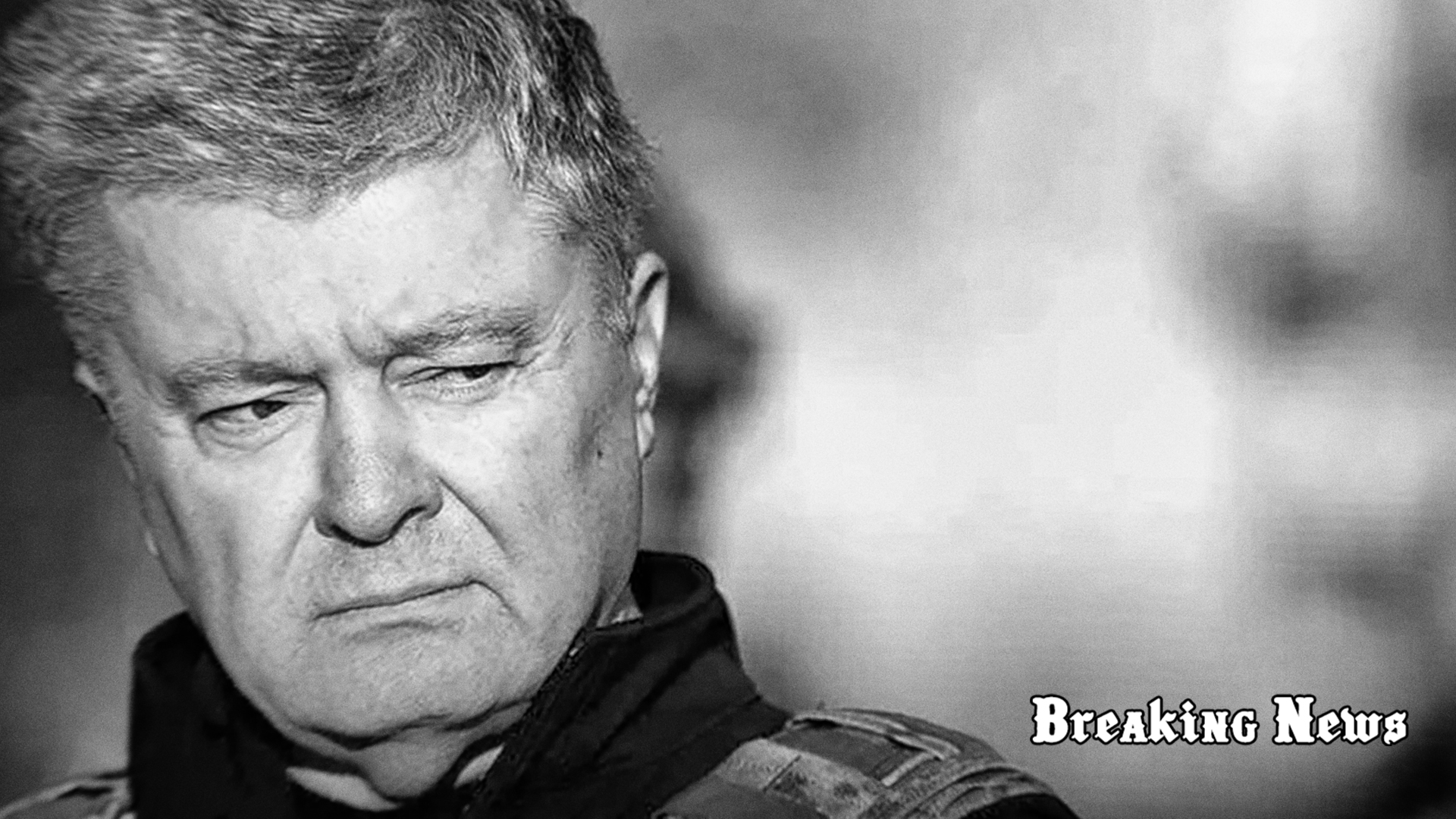 Для нас він просто Порох: побратими та друзі вітають пʼятого президента